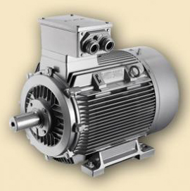 Электродвигатели Siemens типа AOM Электродвигатели Siemens типа AOM